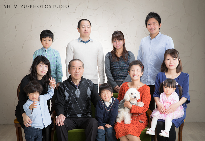 family