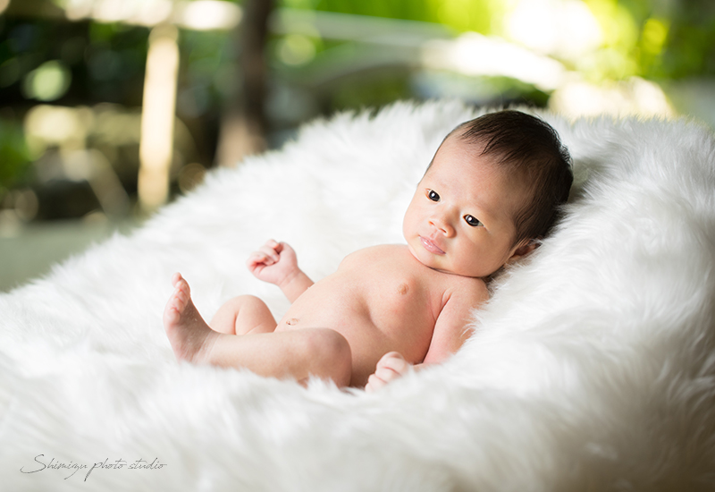 new born