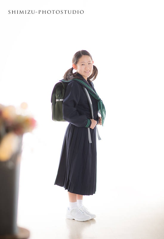 入学
