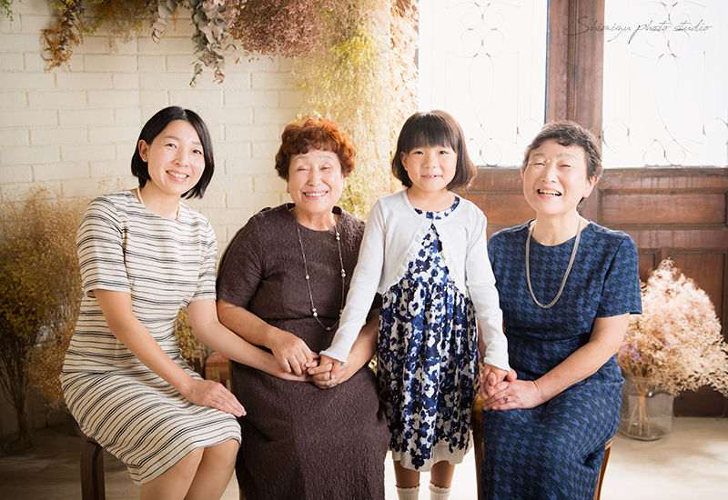 family