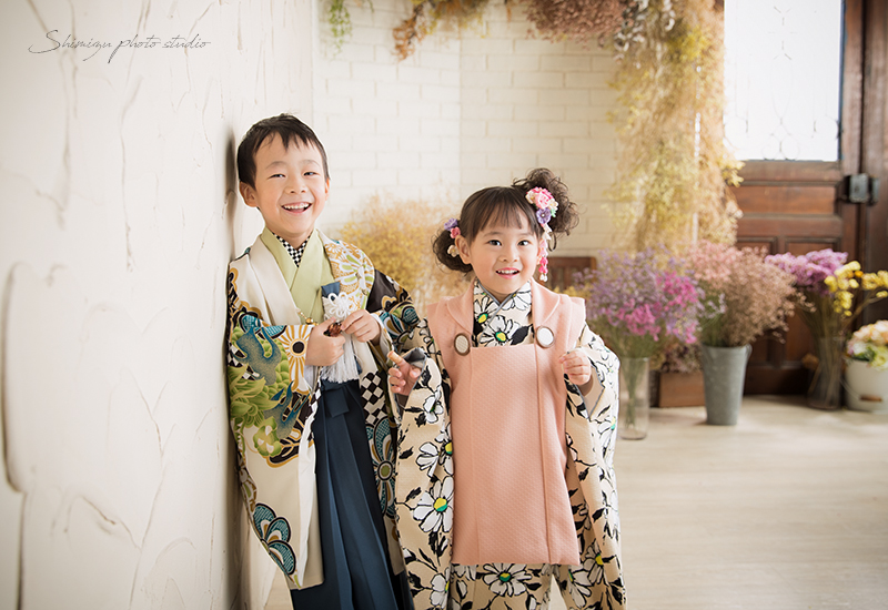七五三