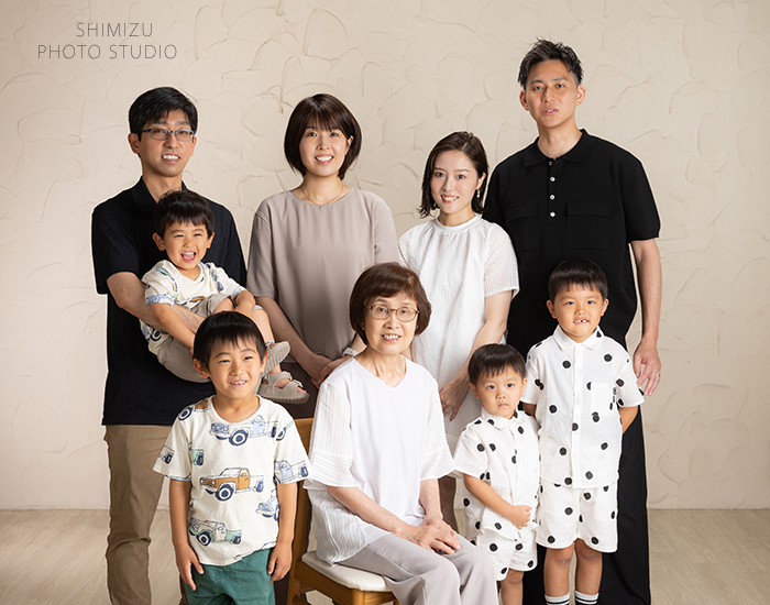 family